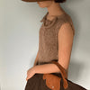 

Audrey - Tunic
2