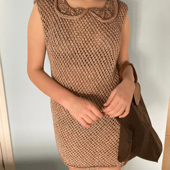 

Audrey - Tunic
5