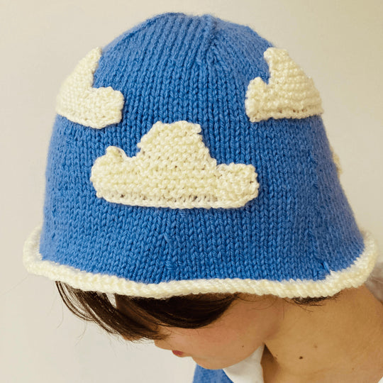 Cloud - Children’s Hat