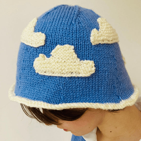 

Cloud - Chapeau Enfant
1