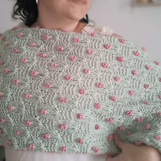 

Proserpina - Shawl
5