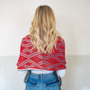 

Dreamscape Illusion - Shawl
3