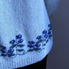 

Spring Cardi - Cardigan
5