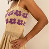 

Violet - Dress
3