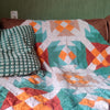 

The Quilty Conscious - Blanket
3