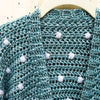 

Cotton Candy Dot - Gilet Enfant
3