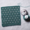 

Cotton Candy Dot - Children’s Cardigan
4