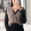 

Tiffany - Vest
1