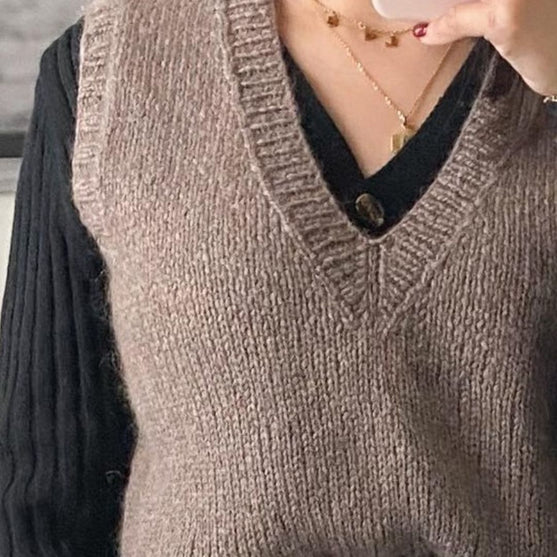 

Tiffany - Vest
2