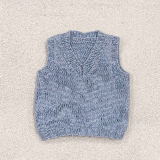 

Tiffany - Children’s Vest
2