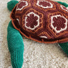 

Splash the Sea Turtle
4