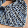 

Blueberry Mule - Scarf
2