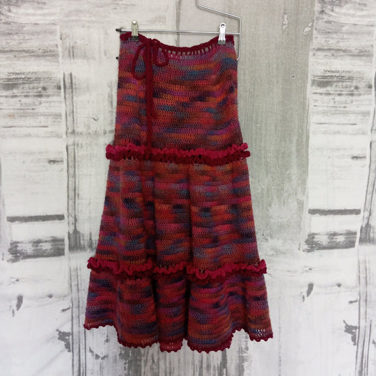 Carole - Skirt
