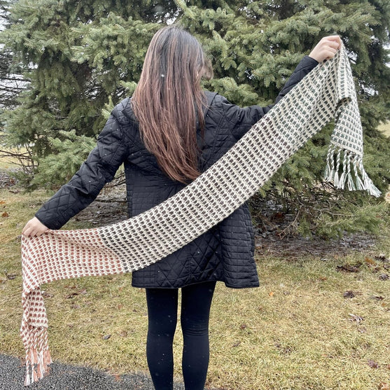 

Chelsea - Scarf
6