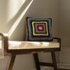 

Not Ur Granny’s Pillow
1