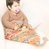 

8024-382 - Dragon Tail Baby Sack
1