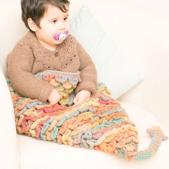 8024-382 - Nid d’ange Queue de dragon