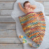 

8024-382 - Dragon Tail Baby Sack
3