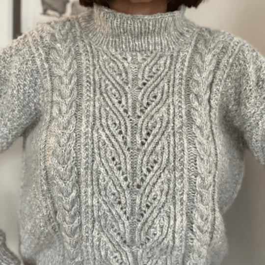 Homestead - Sweater