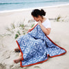 

Popping Hearts - Blanket
1