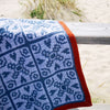

Popping Hearts - Blanket
7
