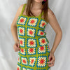 

Granny Smith - Skirt
5