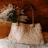 

Rose Window - Tote Bag en Jute
2
