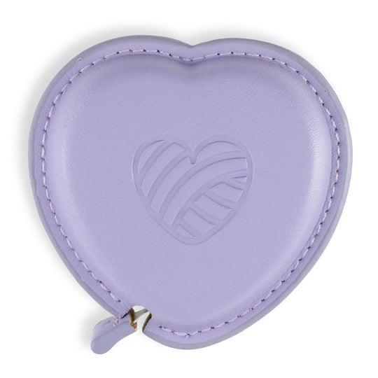 Extractable Measuring Band - Heart - Hobbii