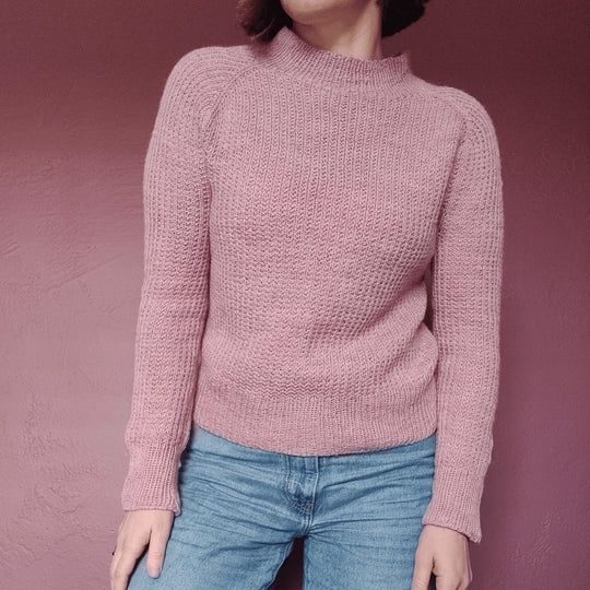 Beachcomber - Sweater