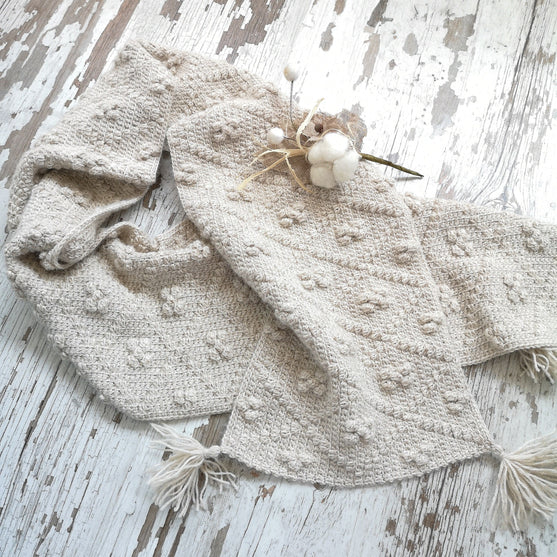 

Wanderling - Scarf
1