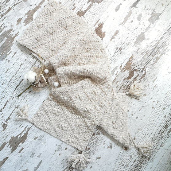 

Wanderling - Scarf
3