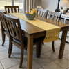 

Elegant Table Runner
3