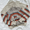 

Klara - Pull Enfant
4