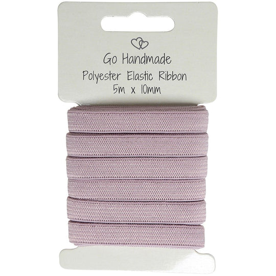 Élastique - 10 mm - Go Handmade