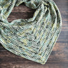

Sweet Terraces - Scarf
1