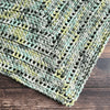 

Sweet Terraces - Scarf
2