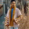 

Chicago Bobble Cardigan
2