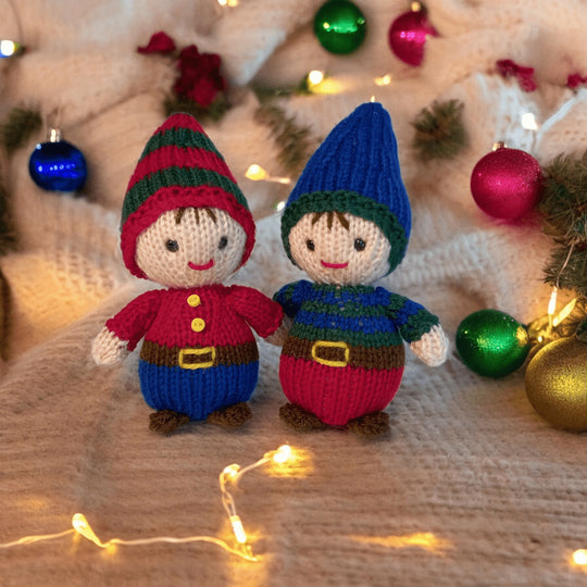 Petits Elfes