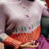 

Kiln - Gilet Coloré
3