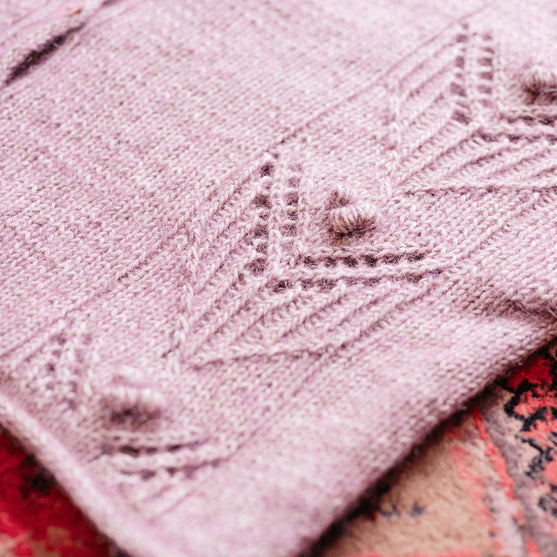 

Antanilla - Lace Cardigan
9