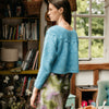 

Adorned Pullover - Pull Empiècement Mousse
2