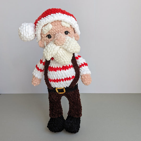 Santa Tenero