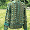 

Natural Beauty - Hexi Cardi
7