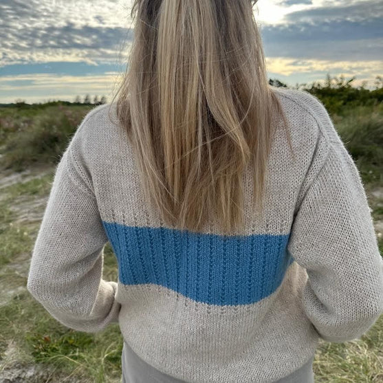 

Meadow Sunset - Pull
4