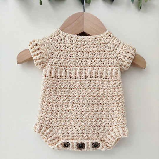 Juniper - Romper