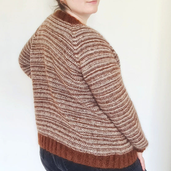 

Marbre - Cardigan
6