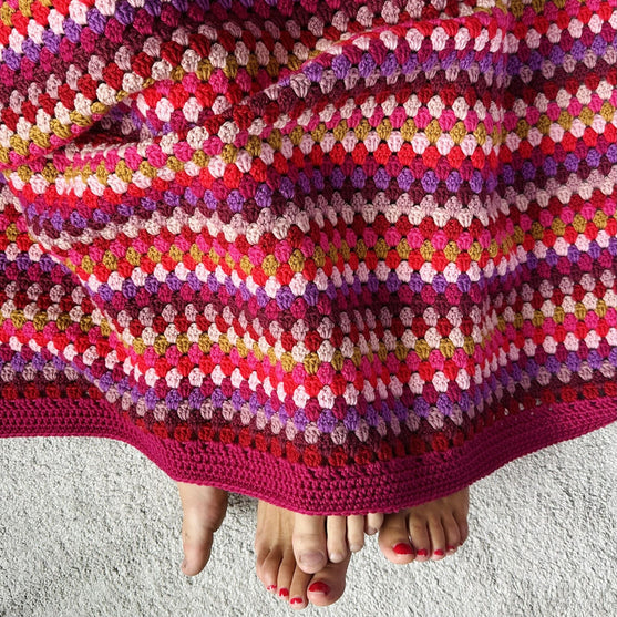 

Lover - Blanket
4