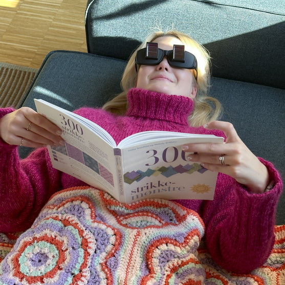 

90 Degrees Glasses - Hobbii
6