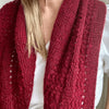 

Lucia Scarf - Sciarpa
2
