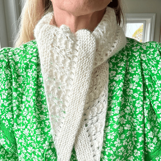 

Lucia Scarf
7